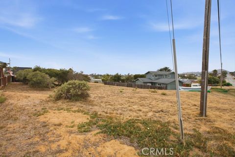 Tiny photo for 1527 11th Street, Los Osos, CA 93402 (MLS # SC25083840)