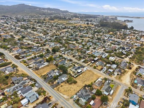 Tiny photo for 1527 11th Street, Los Osos, CA 93402 (MLS # SC25083840)