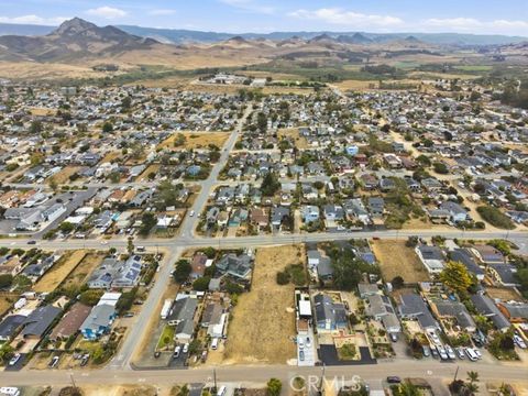 Tiny photo for 1527 11th Street, Los Osos, CA 93402 (MLS # SC25083840)