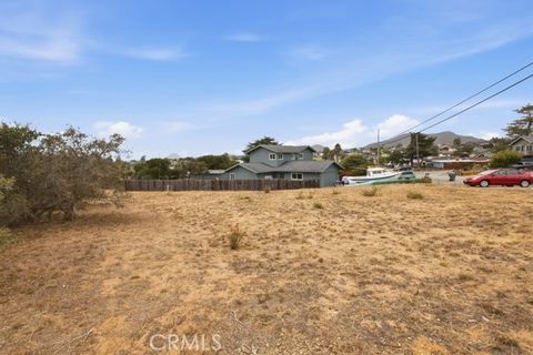 Tiny photo for 1527 11th Street, Los Osos, CA 93402 (MLS # SC25083840)