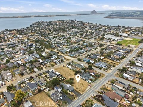 Tiny photo for 1527 11th Street, Los Osos, CA 93402 (MLS # SC25083840)