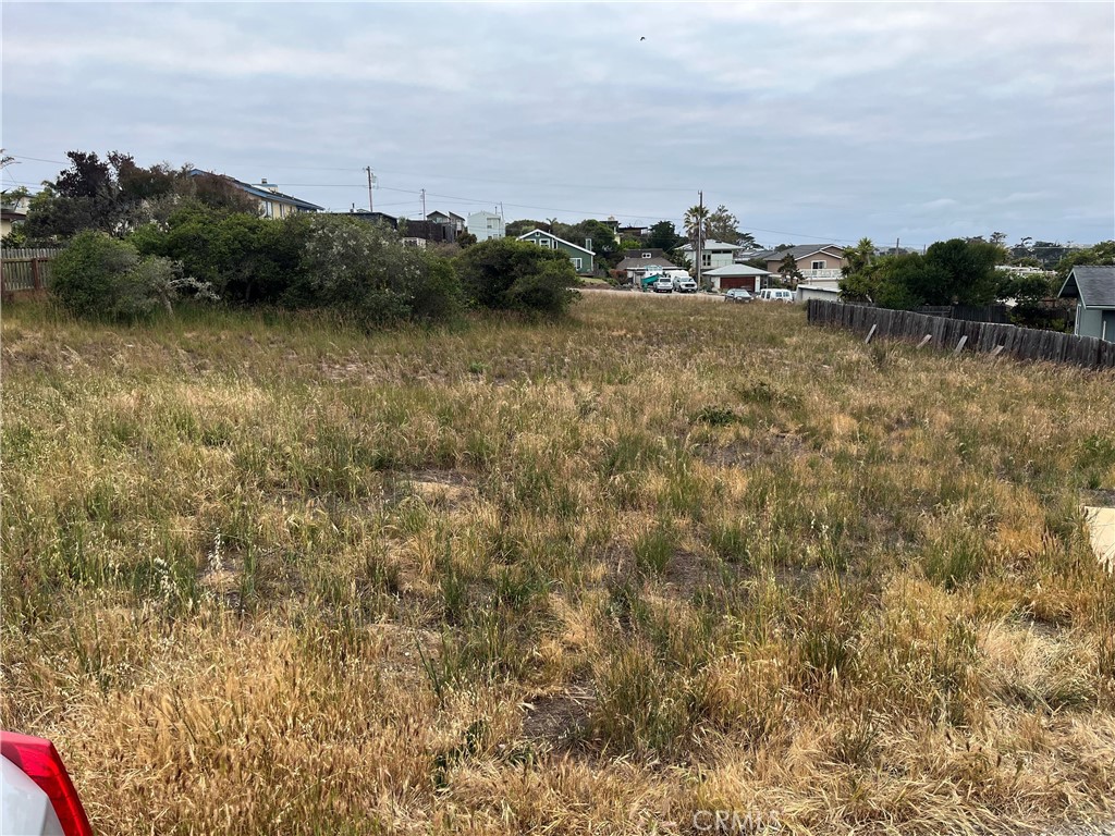 Town of El Moro(680) - Land