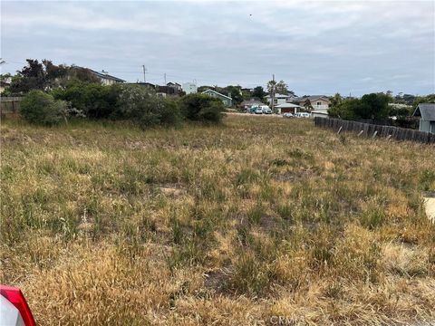 Tiny photo for 1527 11th Street, Los Osos, CA 93402 (MLS # SC25083840)