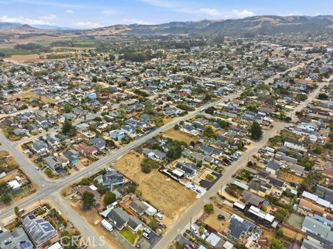 Tiny photo for 1527 11th Street, Los Osos, CA 93402 (MLS # SC25083840)