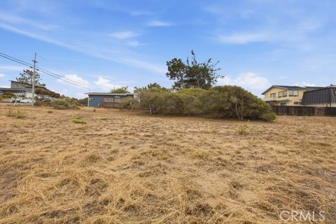 Tiny photo for 1527 11th Street, Los Osos, CA 93402 (MLS # SC25083840)
