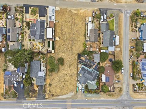 Tiny photo for 1527 11th Street, Los Osos, CA 93402 (MLS # SC25083840)