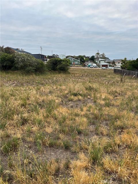 Tiny photo for 1527 11th Street, Los Osos, CA 93402 (MLS # SC25083840)