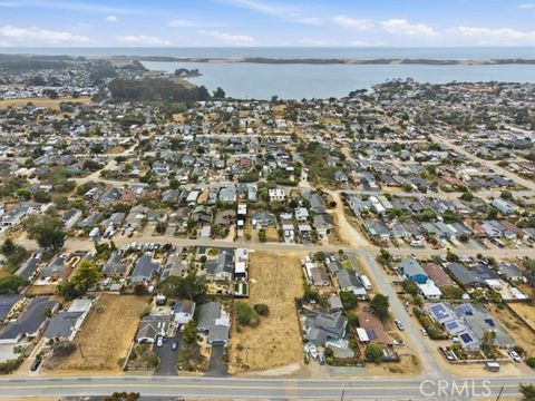 Tiny photo for 1527 11th Street, Los Osos, CA 93402 (MLS # SC25083840)