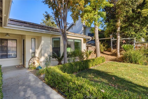 Tiny photo for 2121 Wood Duck Ln, Paso Robles, CA 93446 (MLS # NS25244756)