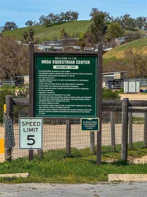 Tiny photo for 2121 Wood Duck Ln, Paso Robles, CA 93446 (MLS # NS25244756)