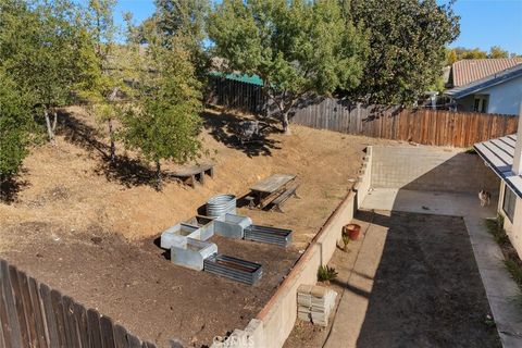 Tiny photo for 2121 Wood Duck Ln, Paso Robles, CA 93446 (MLS # NS25244756)