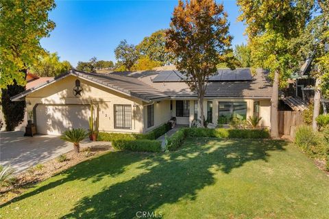 Tiny photo for 2121 Wood Duck Ln, Paso Robles, CA 93446 (MLS # NS25244756)