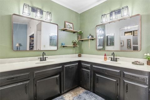 Tiny photo for 2121 Wood Duck Ln, Paso Robles, CA 93446 (MLS # NS25244756)