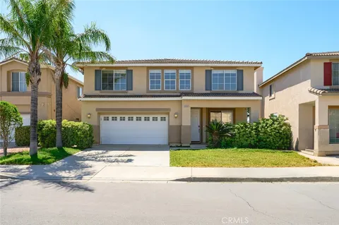 16581 Escalon Dr, Fontana, CA 92336 - MLS#: TR26079626