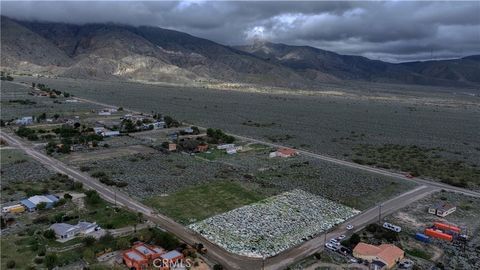 0 Woodridge Whitewater CA 92282