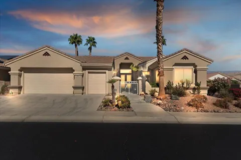 78638 Sunrise Canyon Avenue, Palm Desert, CA 92211 - MLS#: 219139473DA