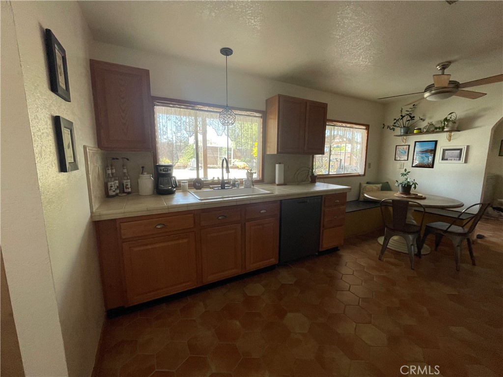27815 Panamint Road