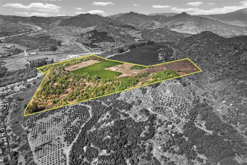 Fallbrook, California 92028, United States, ,Land,Active,214099