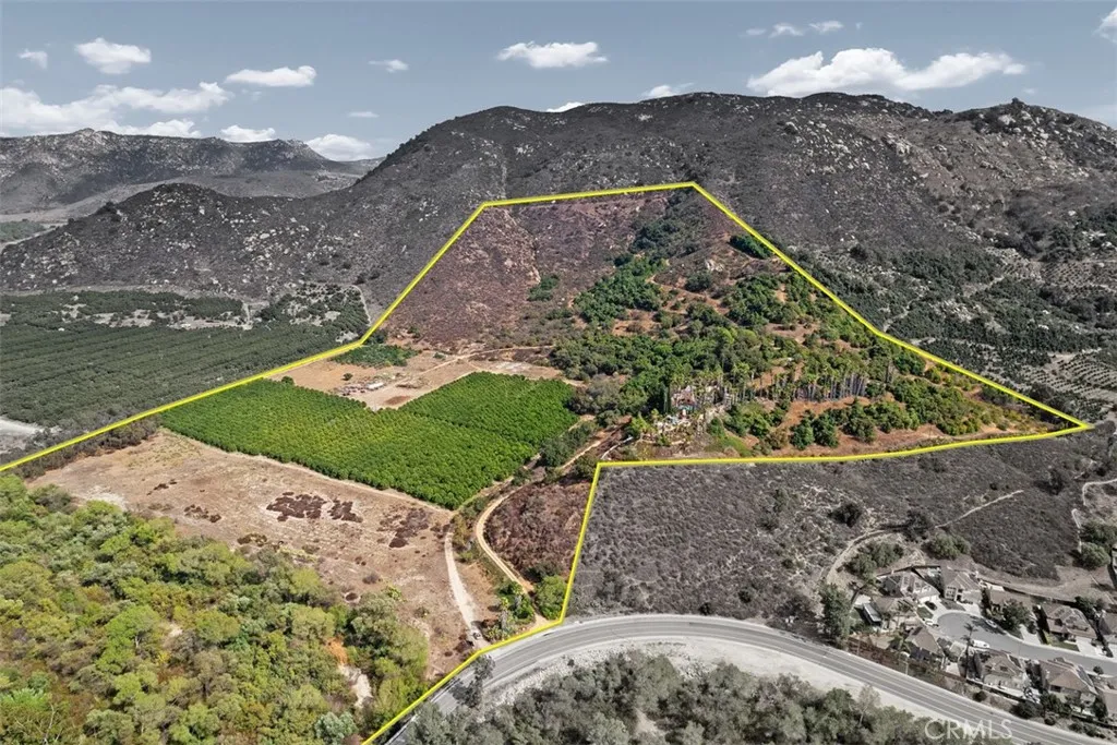 Fallbrook, California 92028, United States, ,Land,Active,214099