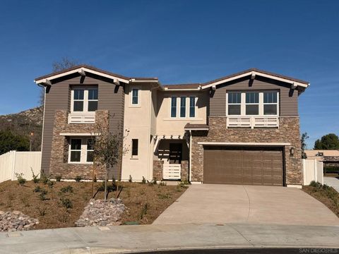 13780 Holly Oak Way Poway CA 92064