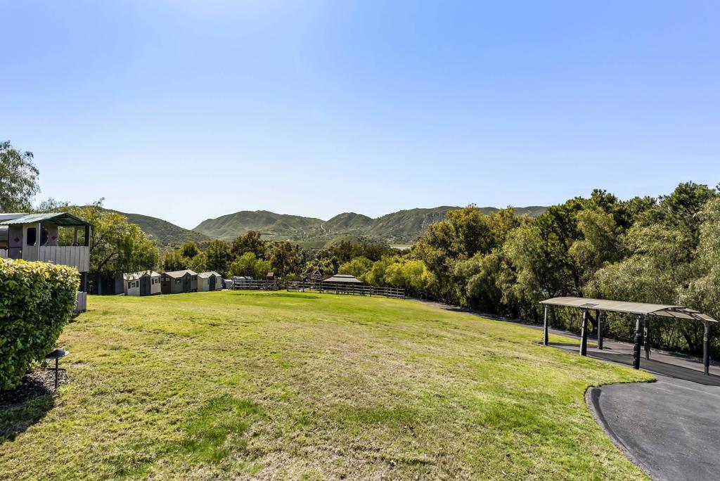 Southwest Escondido - Residential