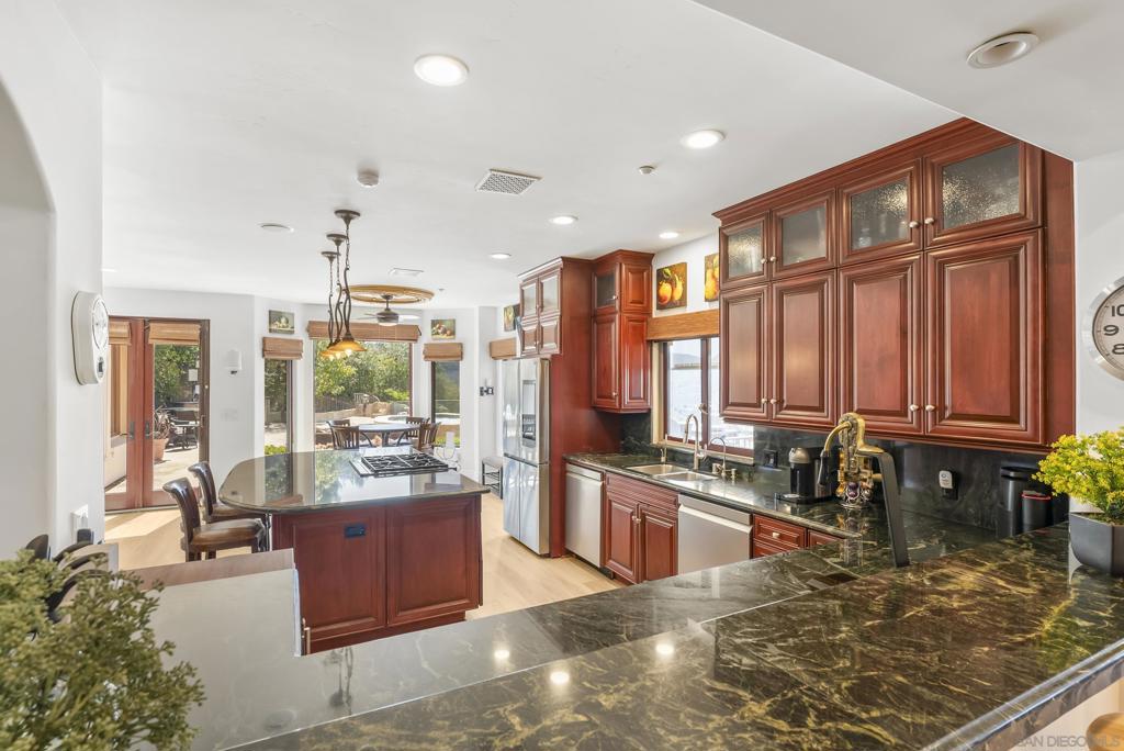 Southwest Escondido - Residential