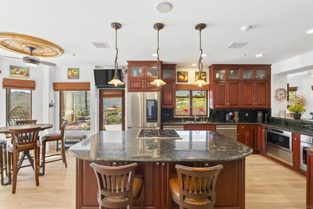 Southwest Escondido - Residential