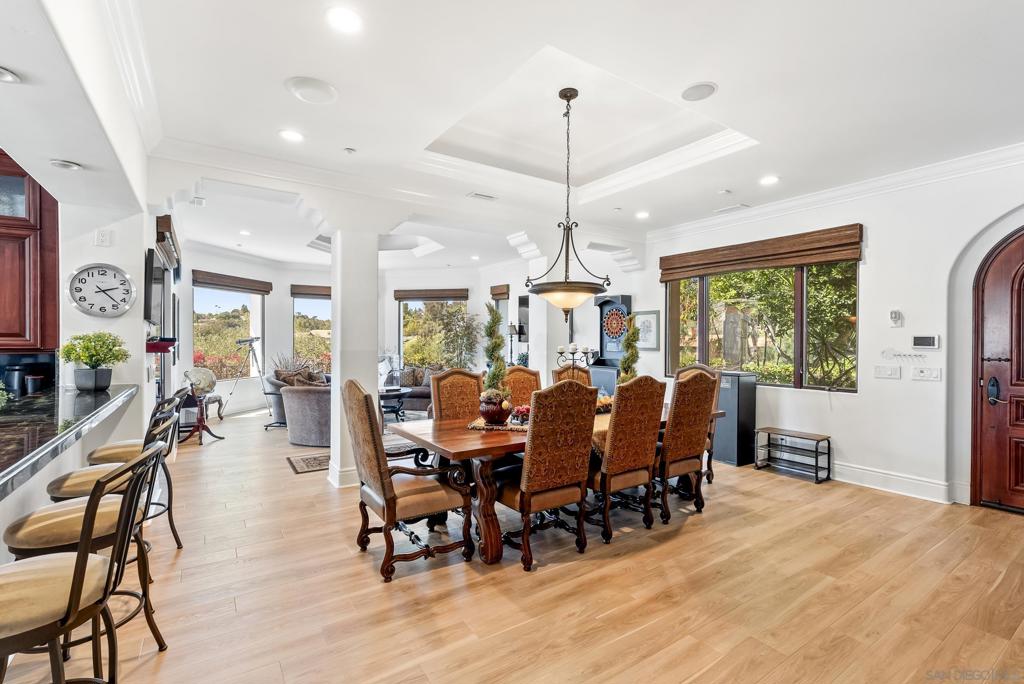 Southwest Escondido - Residential