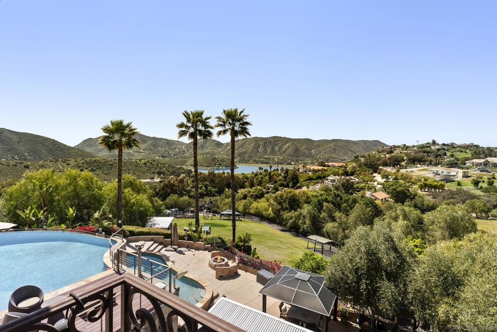 Southwest Escondido - Residential