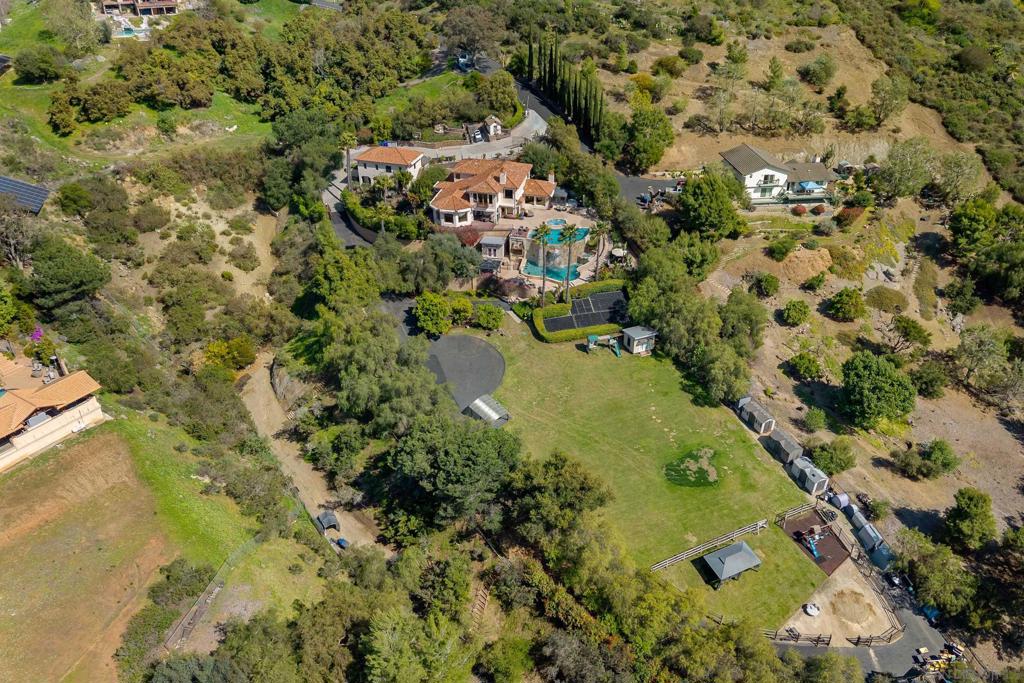 Southwest Escondido - Residential