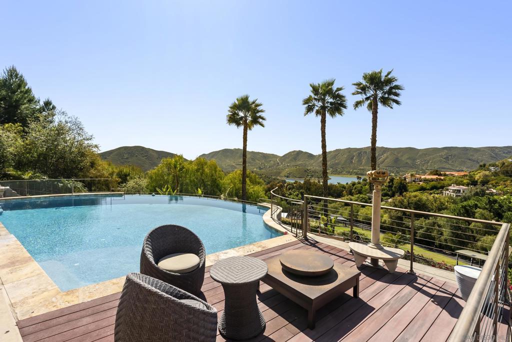 Southwest Escondido - Residential