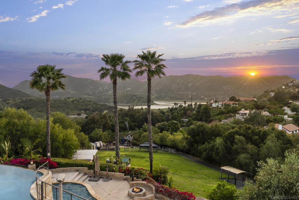 Southwest Escondido - Residential