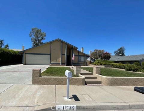 Photo of 11549 Inglewood Court, Riverside, CA 92503 (MLS # TR26210563)