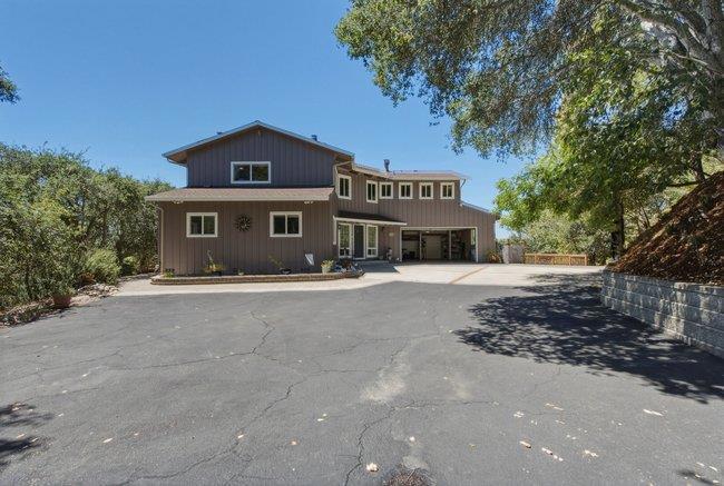 214 Belair Drive