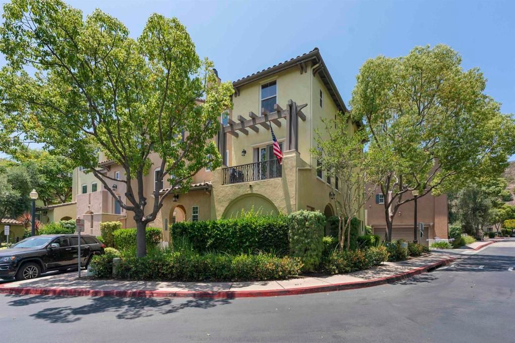 Photo of 2517 Escala Circle Cir, San Diego, CA 92108 (MLS # 250045319SD)