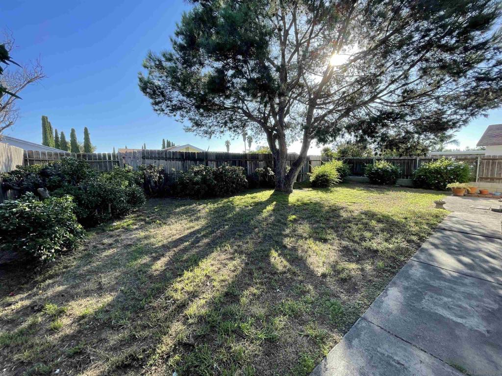 Mira Mesa - Residential Lease