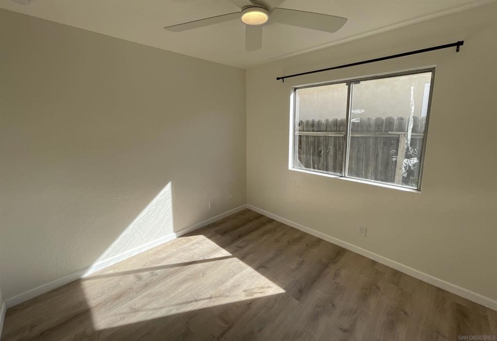 Mira Mesa - Residential Lease