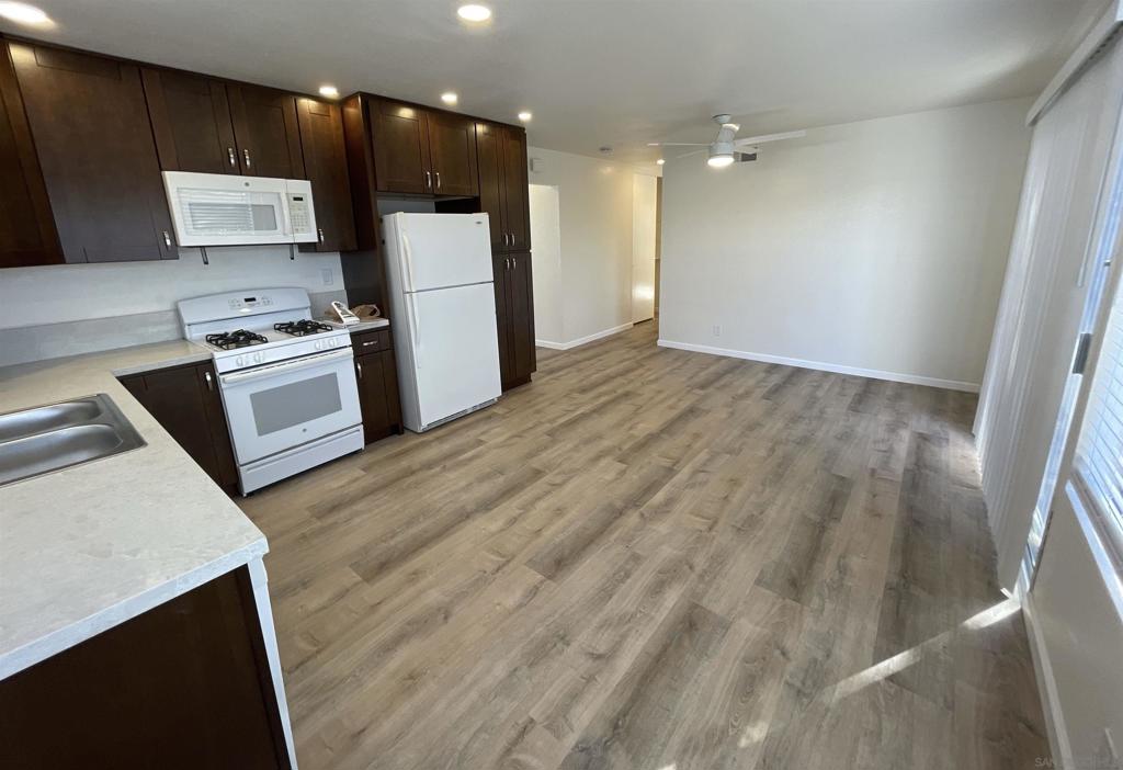 Mira Mesa - Residential Lease