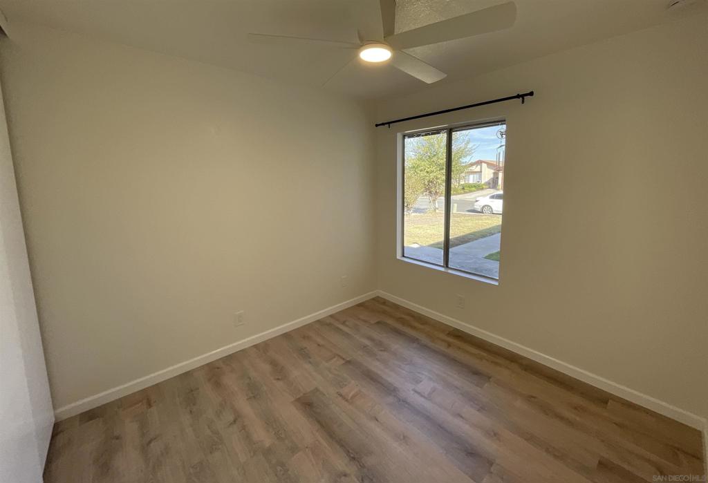 Mira Mesa - Residential Lease