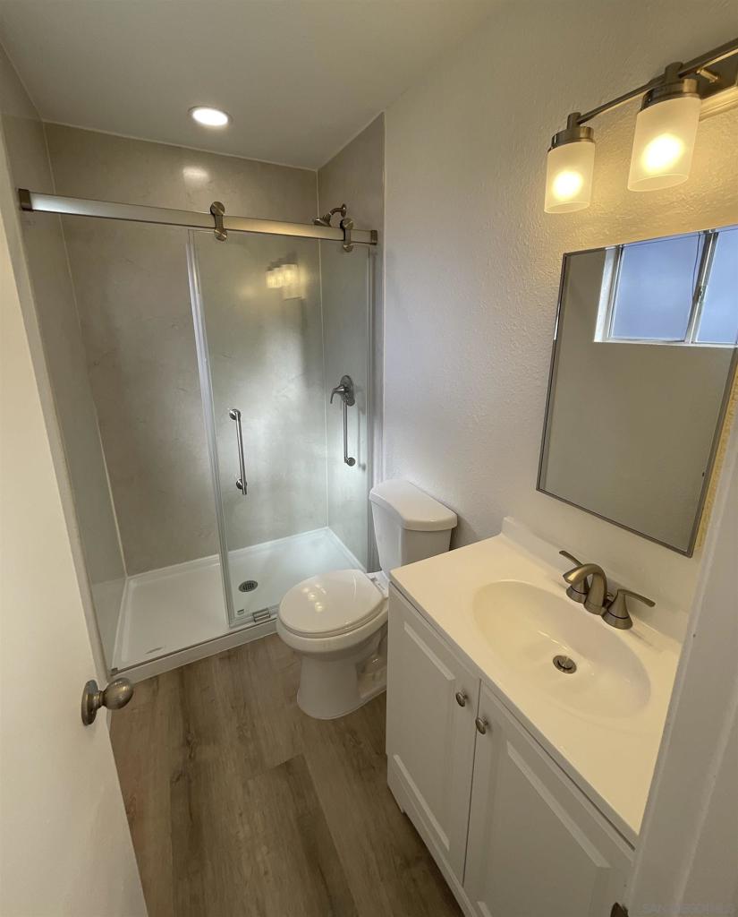 Mira Mesa - Residential Lease