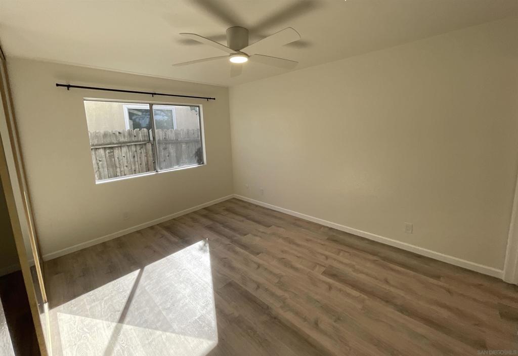 Mira Mesa - Residential Lease