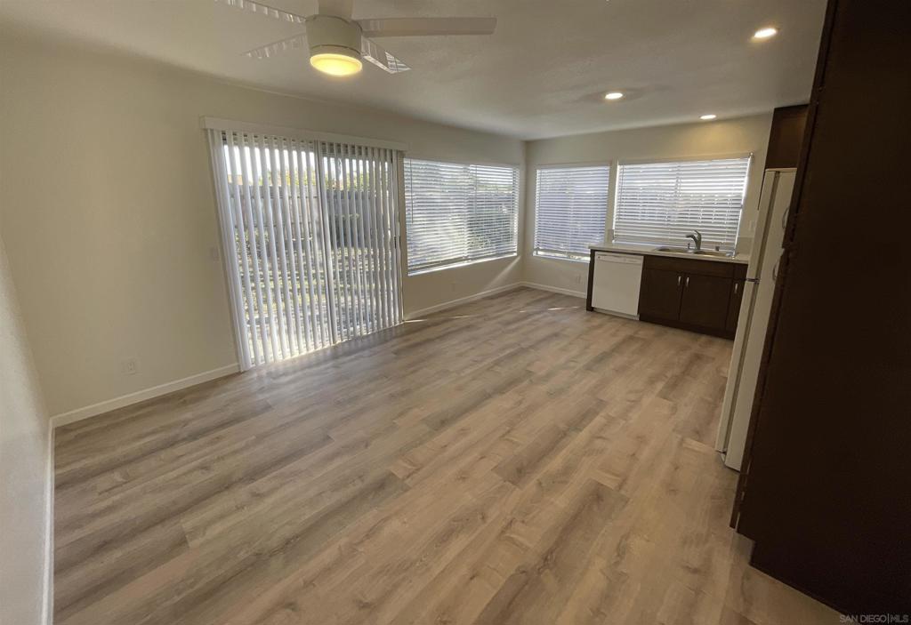 Mira Mesa - Residential Lease
