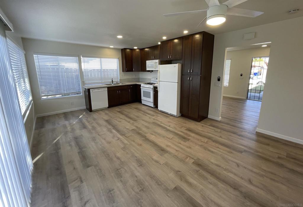 Mira Mesa - Residential Lease