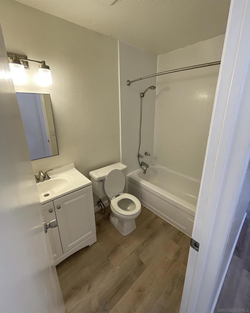 Mira Mesa - Residential Lease