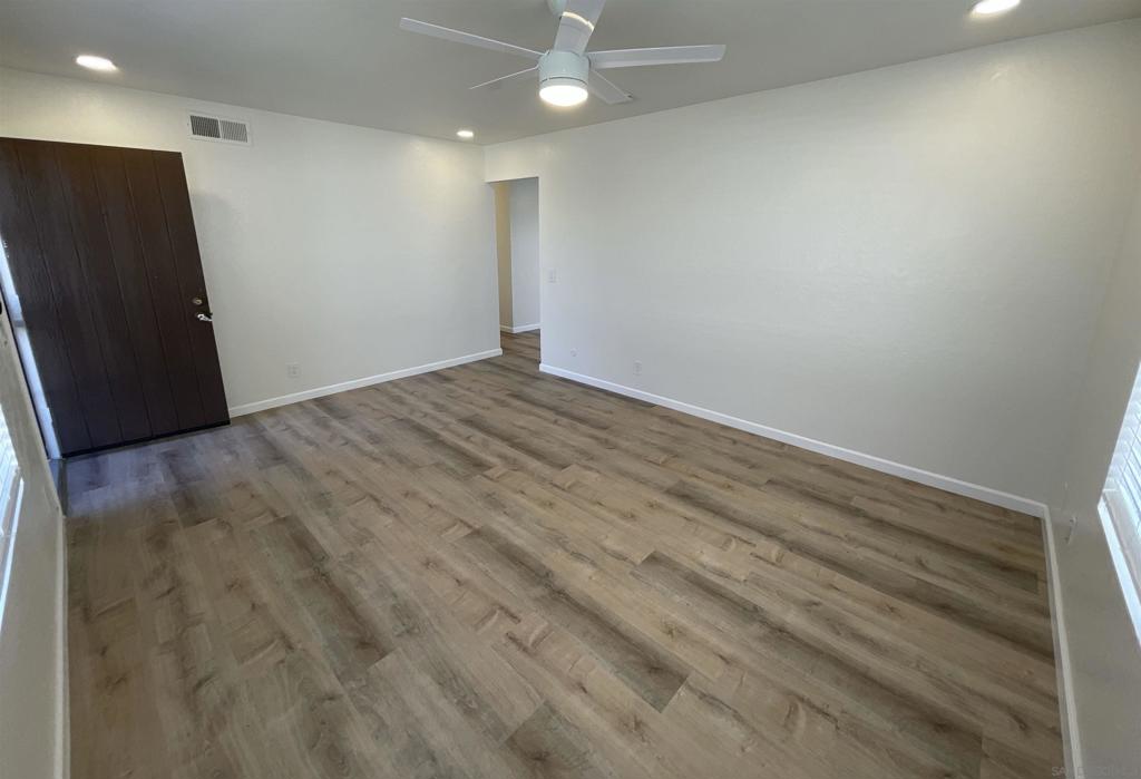 Mira Mesa - Residential Lease