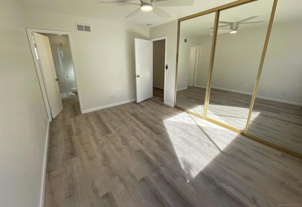 Mira Mesa - Residential Lease