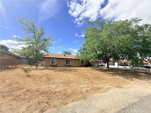 8728 Rowley Littlerock CA 93543