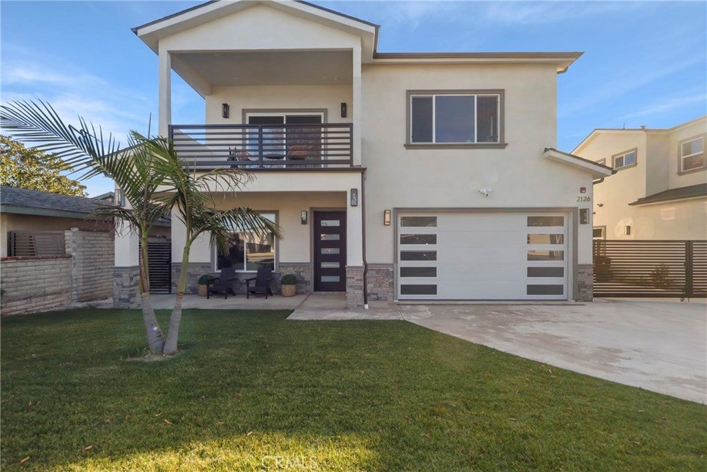 2126 W 238th Street