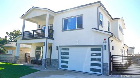 Photo of 2130 W 238th Street, Torrance, CA 90501 (MLS # SB26011258)