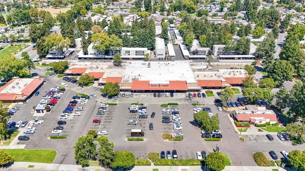 ALAMEDA - Residential